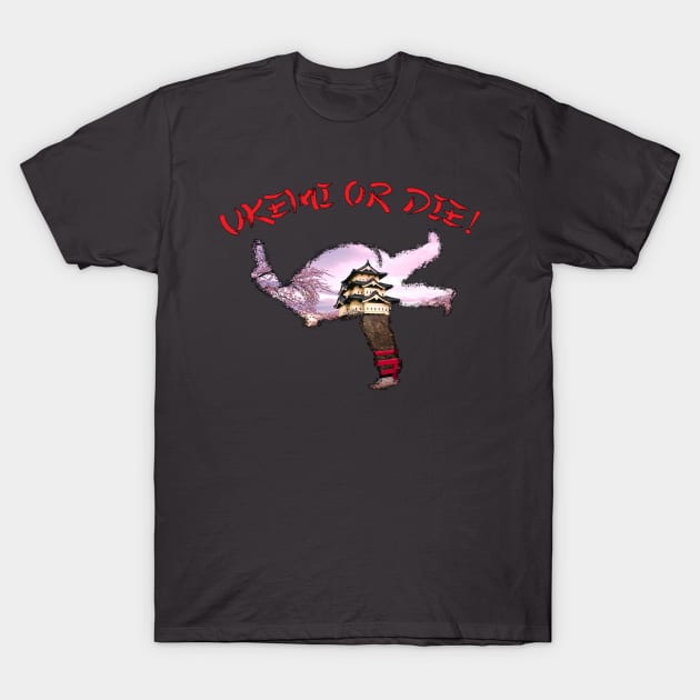 proto shirt T-Shirt by ukemiordie